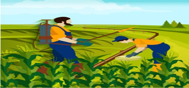 Biopesticides Market: Global Industry Analysis, Size, Share, Growth, Trends, and Forecast to 2026