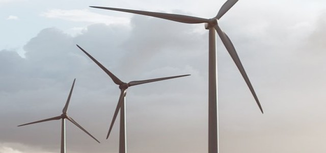 Eneco & Shell to provide wind power to Amazon facilities in Europe