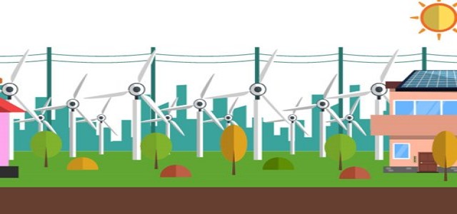 Masdar & Tribe Infrastructure enter deal to establish JV in Australia