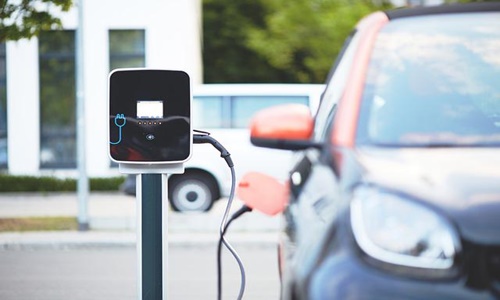 PokeSpace to let users pre-book EV parking lots & charging stations