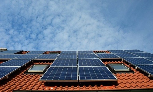 Sunrun-backed US-based residential solar installer firm acquires Moixa