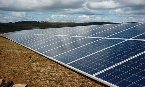 Victoria approves six solar farms and four big batteries projects