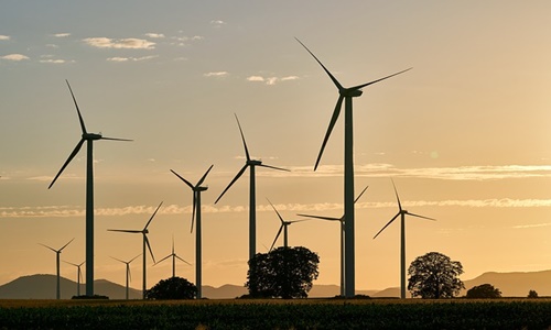 Wales to establish state-owned renewable energy firm, first in the UK