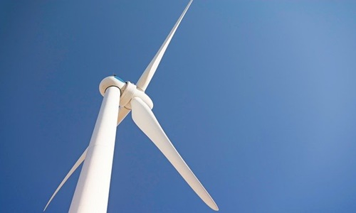 Wind turbine firm Vestas to launch 199mt onshore wind turbine tower