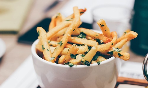 Woodchips to seek use for producing potato chips in a South Canterbury factory