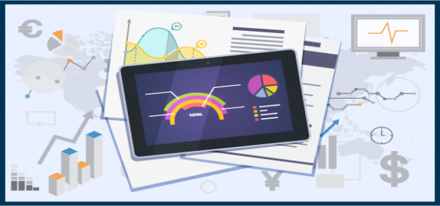 Autopilot Systems Market 2027: Growth Strategies, Rising Trends and Revenue Analysis