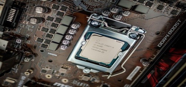 Amazon’s cloud division unveils custom chips to take on Intel, Nvidia