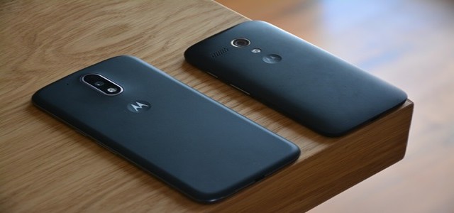 Motorola extends its Edge Plus flagship; launches Ready For interface