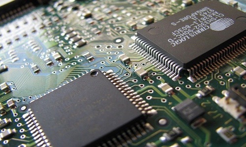 Polymatech to invest US$ 1Bn for semiconductor chip manufacturing