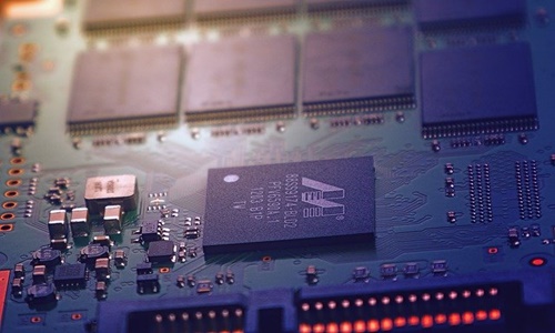 Top Chinese chipmakers step up to rival Nvidia’s auto chip dominance