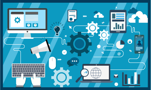 Image Sensor Market Trends and Industry Analysis and Forecast by 2032