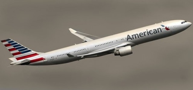 American Airlines to allow free viewing of TikTok for 30 minutes