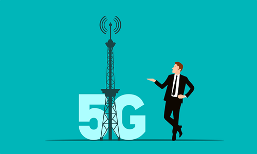 Etisalat by e& completes first 6GHz test for 5G network in MENA region
