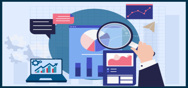 Retail Analytics Market by Growth Insights and Revenue Statistics to 2027