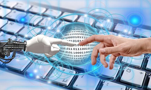 Kawasaki teams up with Realtime Robotics to automate industrial robots