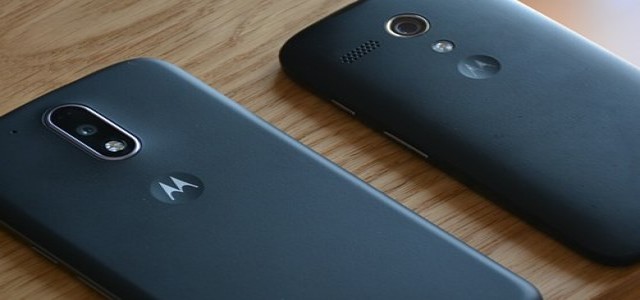 Motorola to launch 1st Qualcomm Snapdragon 888-powered smartphone
