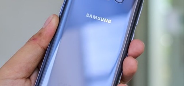 Samsung launches its Samsung Galaxy Watch 3 during ‘Galaxy Unpacked’