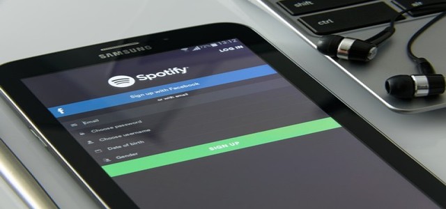 Spotify announces limited release of ‘Car Thing’ device in the U.S.