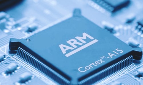 Arm and Samsung collaborate to manufacture the fastest mobile chipset