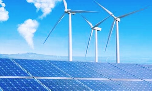 GE and KP Energy ink renewable energy project deal in India