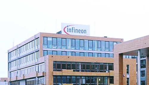 Infineon hits milestone, manufactures 5bn bulk-CMOS RF switches