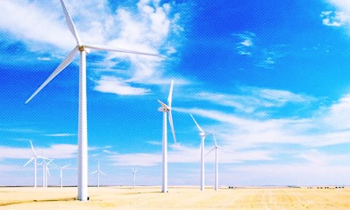 Saudi Arabia to allot its first $500m wind farm project in December
