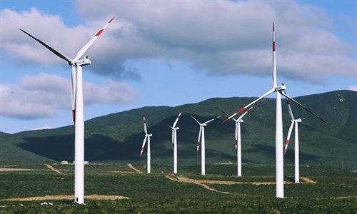 SGRE receives order to supply turbines to Spain's prominent wind farms