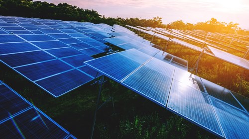 Siemens signs agreement to supply equipment for Vietnam's solar farm