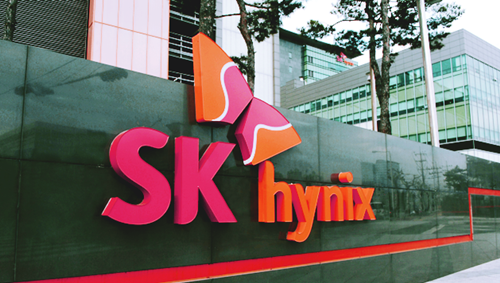 SK Hynix to set up a new DRAM plant at its South Korean headquarters