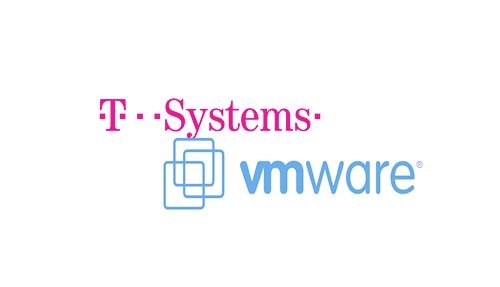 T-Systems-VMware tie-up to deliver Virtual Cloud Network architecture