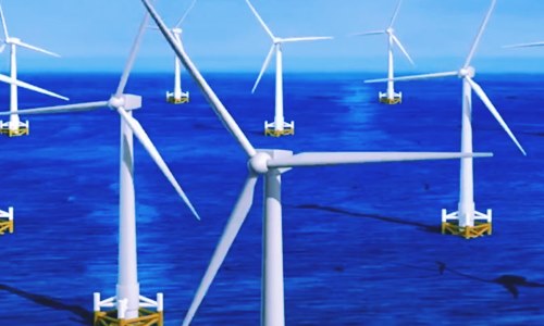 POSH-Kerry TJ JV marks debut in Taiwan offshore renewables market