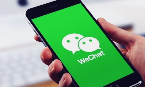 Tencent to expand its â€˜WeChat Pay' payment footprint in the U.S.