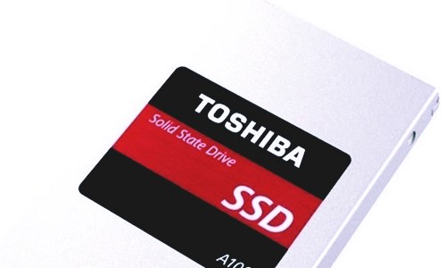 Toshiba Memory America launches a new lineup of solid state drives