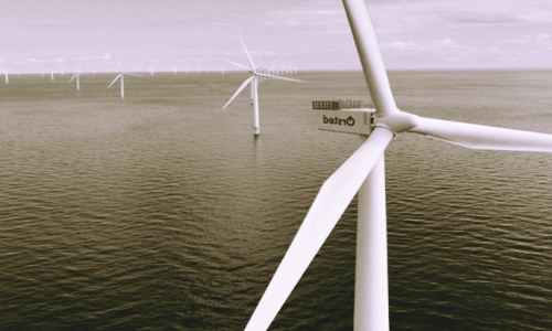 Virginia appoints BVG Associates to bolster offshore wind industry