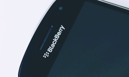 BlackBerry's latest feature makes Ransomware recovery quick and easy