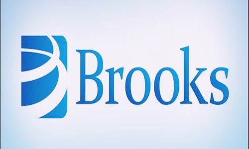 Brooks Automation sells semiconductor cryogenics unit to Atlas Copco
