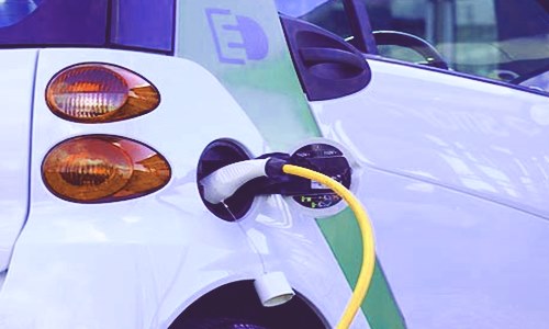 UK's Centrica Plc. to invest in Israel's EV charging technology
