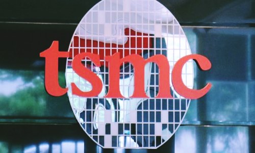 Chipmaker TSMC on the verge of recovery from a noxious computer virus