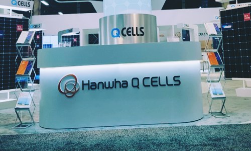 Hanwha Q CELLS, JinkoSolar unveil updated plans for U.S. manufacturing