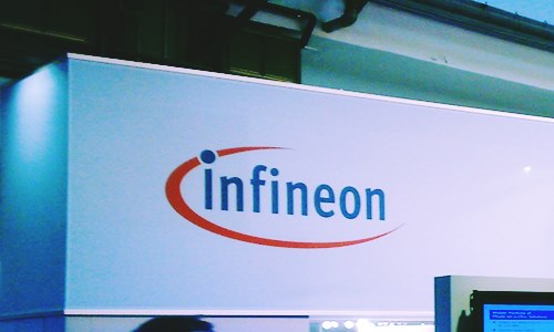 Infineon proposed takeover talks cause a rise in STMicro's shares