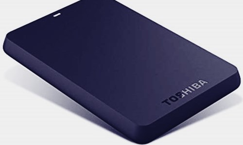 Toshiba launches its new MN07 Series Hard Drives for NAS Platforms