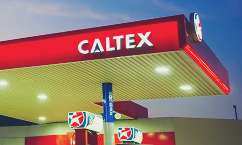 Caltex rolls out mobile app in Singapore for quicker fuel payment