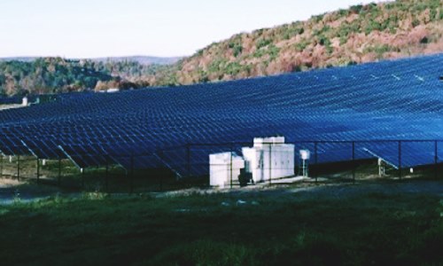 Conti Solar to provide EPC services for 35 MW solar facility