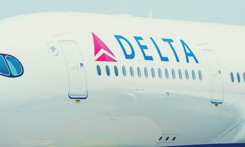 Delta Air Lines to unveil first biometric terminal at Atlanta airport