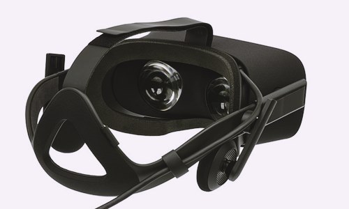 Facebook unveils USD 399 wireless VR headset, the Oculus Quest