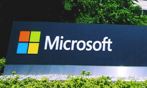 Microsoft Dynamics to boast AI features, competes with Salesforce