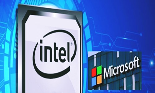 Microsoft &amp; Intel unveil plans to expand in the tech sector of Toronto
