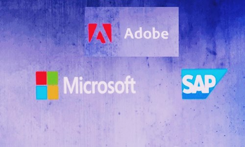 Microsoft, SAP and Adobe conjointly declare an Open Data Initiative