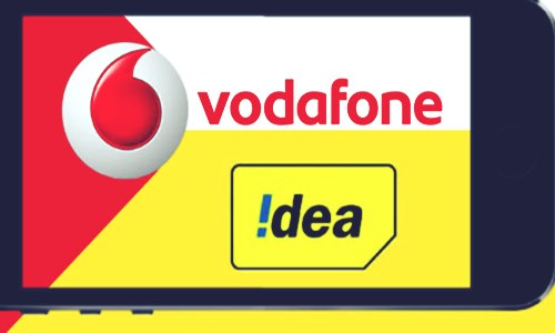 Vodafone Idea merge to become India's largest telecom company