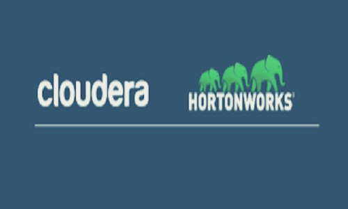 Cloudera &amp; Hortonworks merge to create leading next-gen data platform